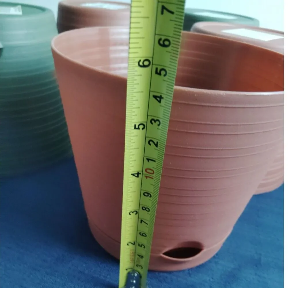N/A inch planter